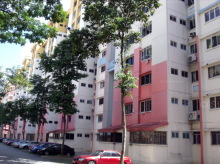 Blk 756 Yishun Street 72 (Yishun), HDB 4 Rooms #325202